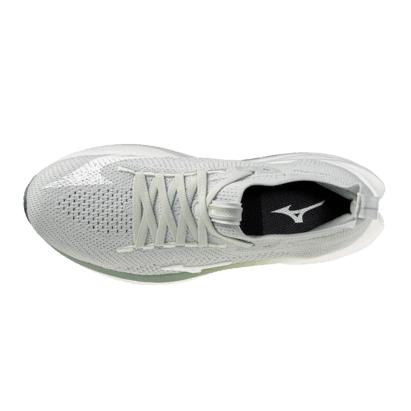 Mizuno Neo Vista 3 – Aqua Grey White — 5