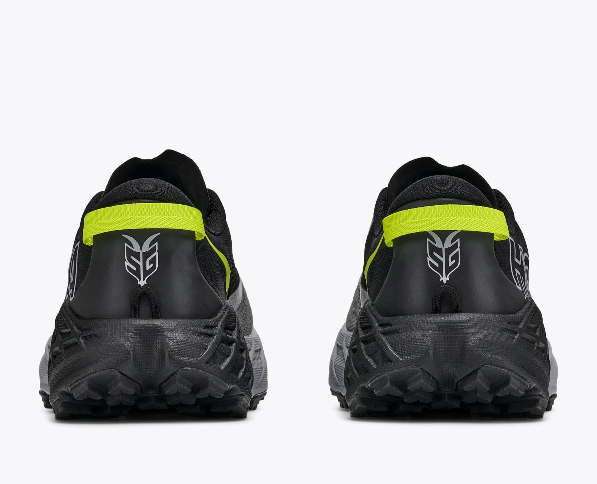 HOKA Speedgoat 7 – Black / Stellar Grey — 5