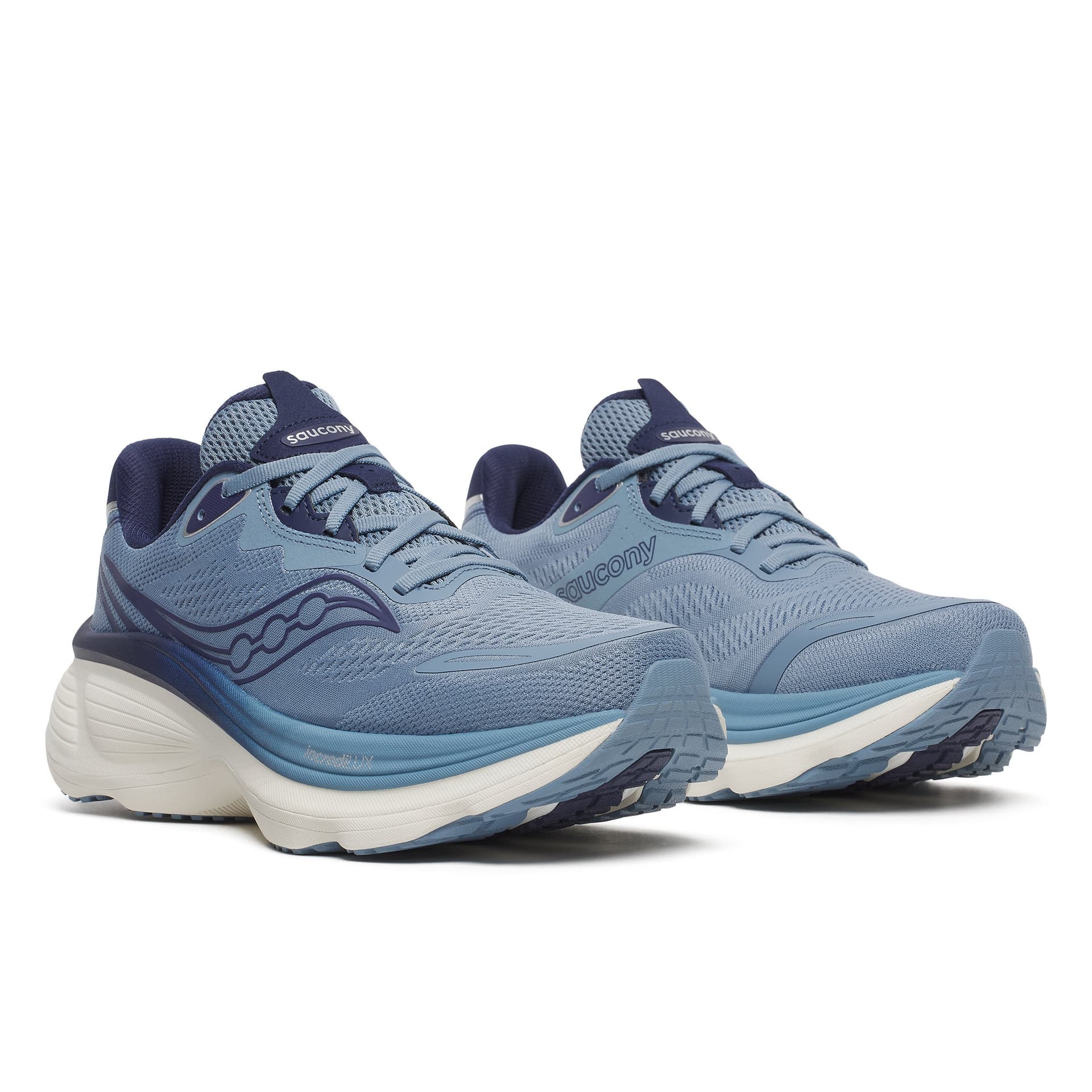 Saucony Hurricane 26 – Windward Naval — 3