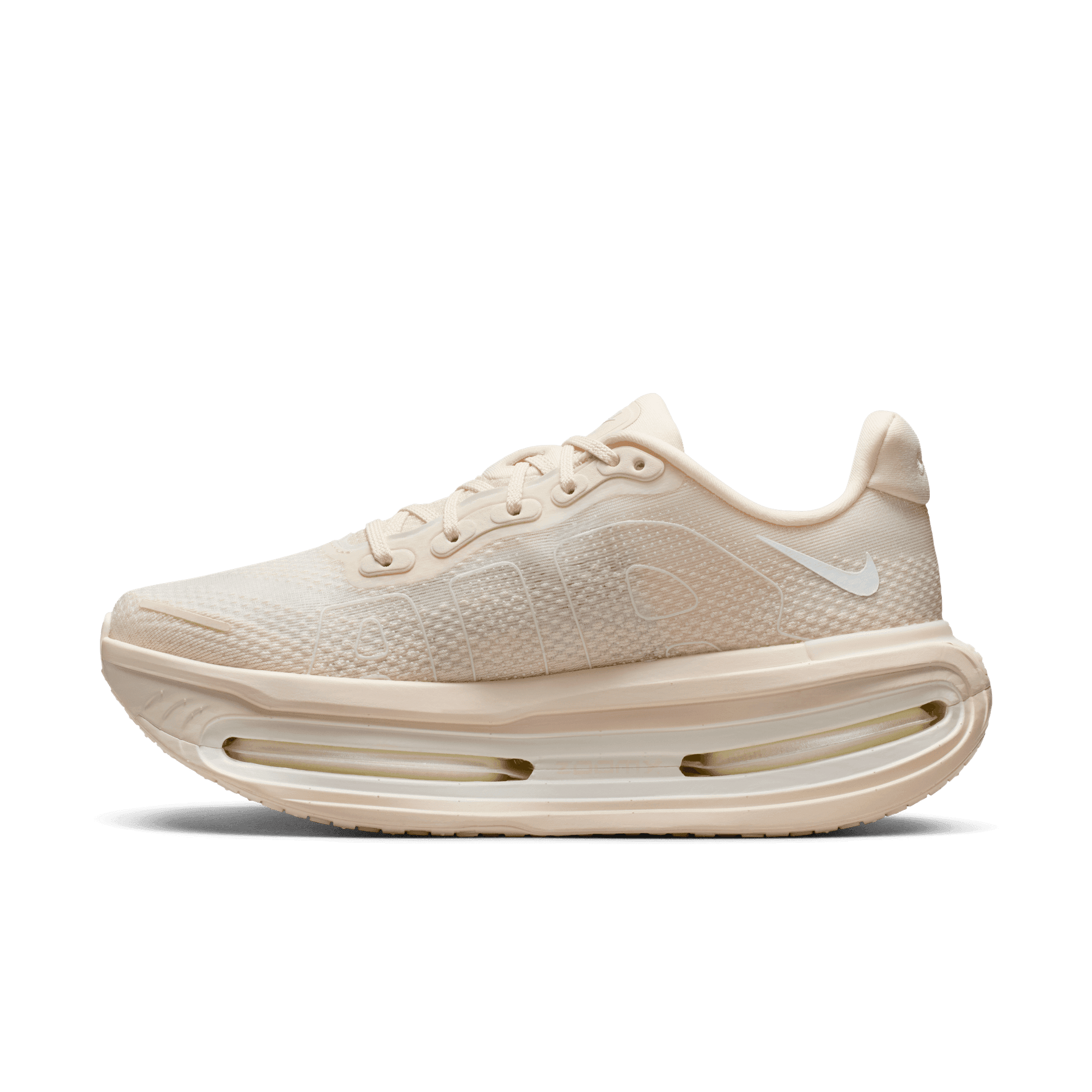 Nike Vomero Premium – Chalk White Pale Ivory Summit White — 4