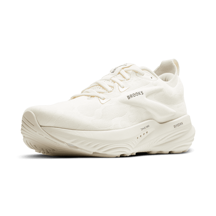 Brooks Glycerin 22 – Antique Turbulence Pearl — 4