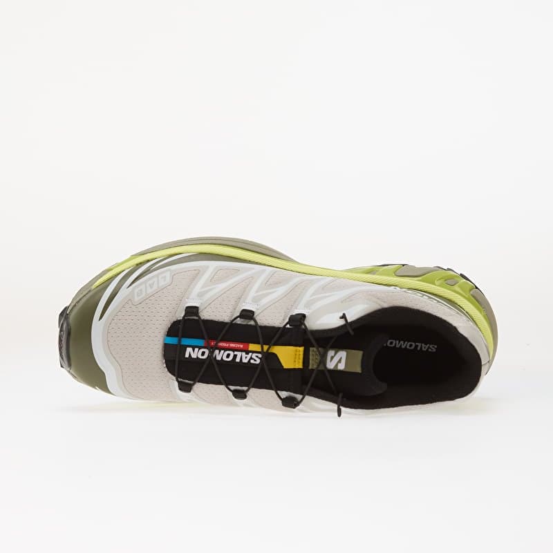Salomon XT-6 Heren – Lunar Rock Dlicgr Brighc — 4
