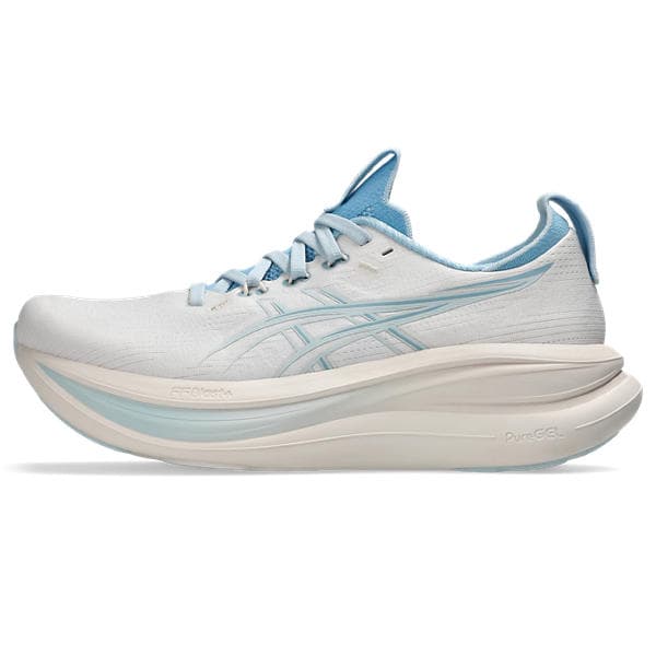 ASICS Gel-Nimbus 28 – Blush Sky — 3