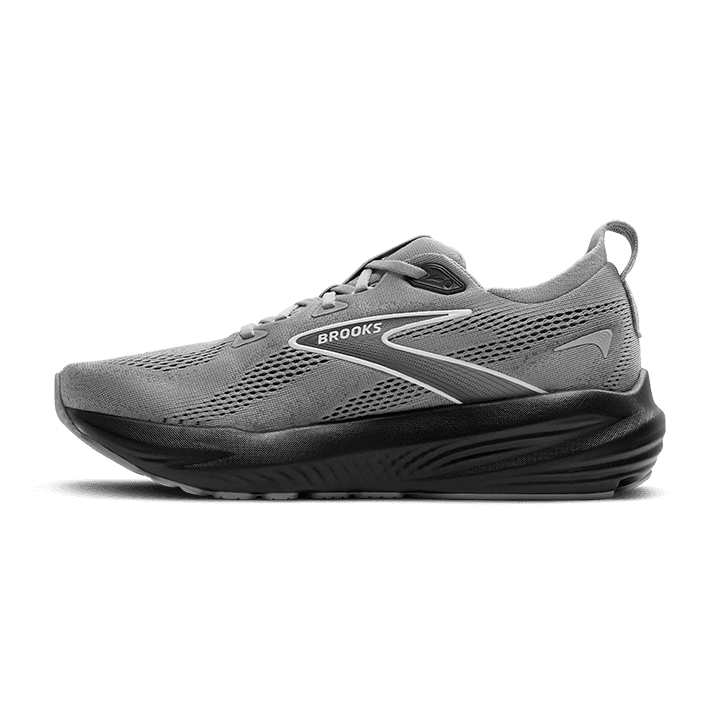 Brooks Glycerin 22 – Primer Gray Ebony Bluewash — 3