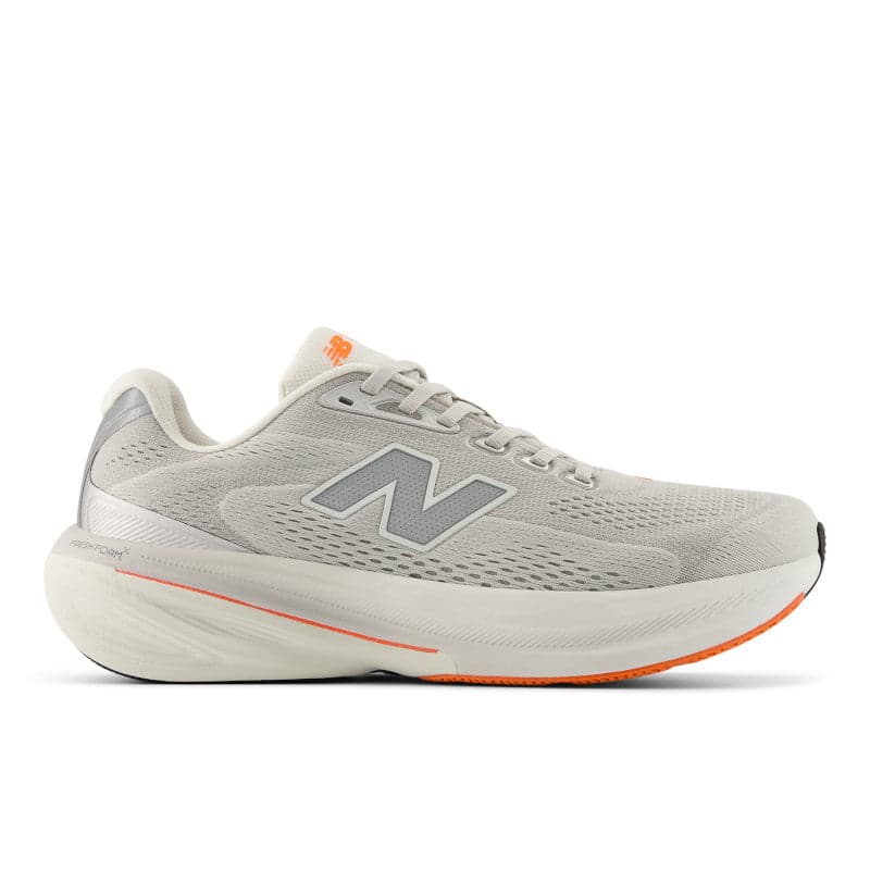 New Balance Fresh Foam X 860v15 – Grey Matter Sea Salt