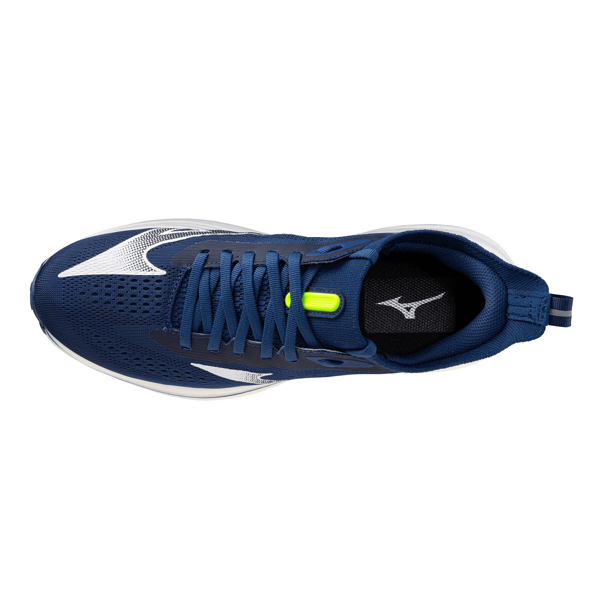Mizuno Neo Zen 2 – Estate Blue White — 7