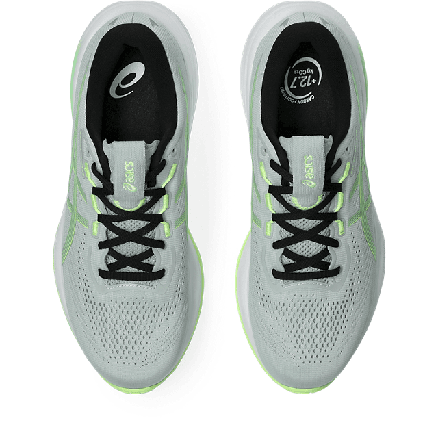 ASICS Gel-Cumulus 28 – Cold Moss Vital Green — 7