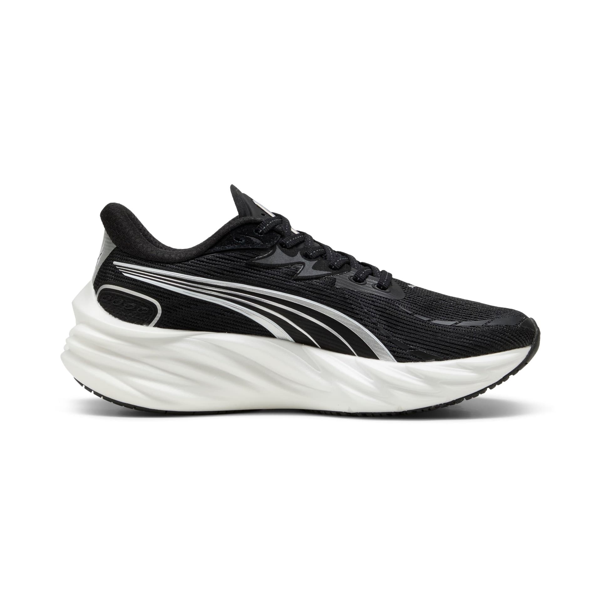 PUMA Velocity Nitro 4 – Puma Black Puma White