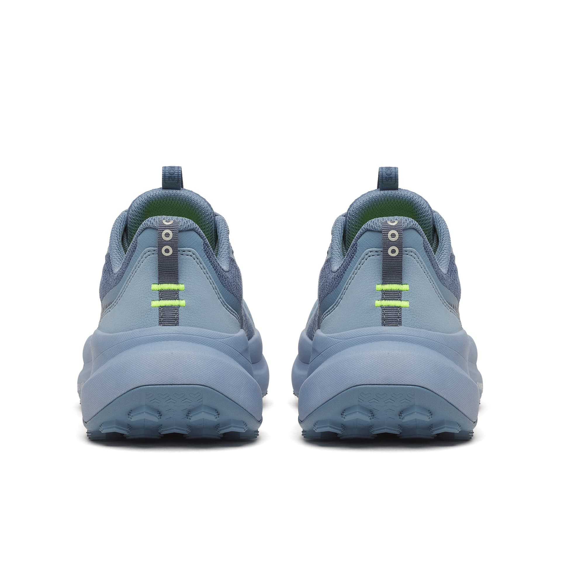 Saucony Xodus Ultra 4 – Storm Murk — 5
