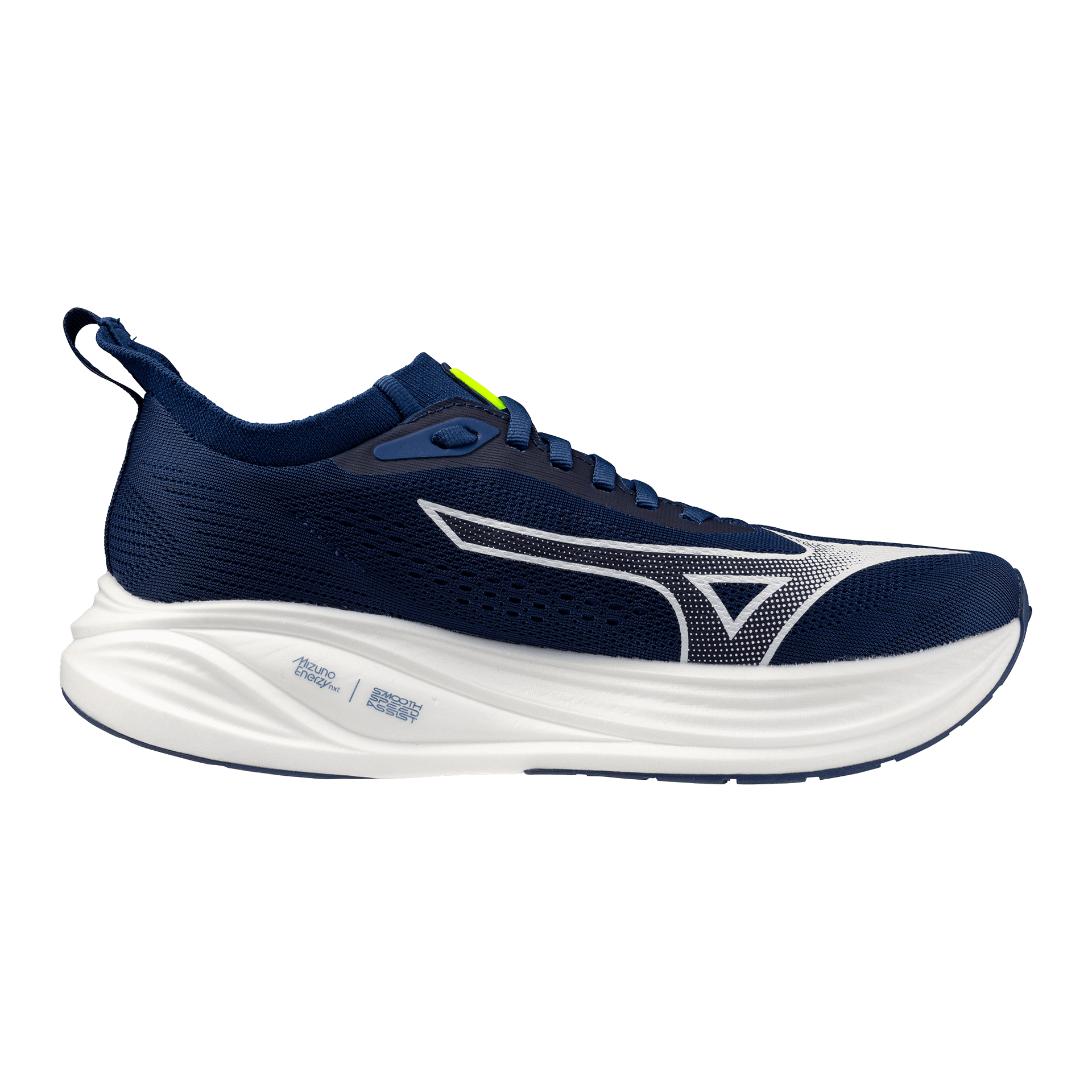 Mizuno Neo Zen 2 – Estate Blue White — 2