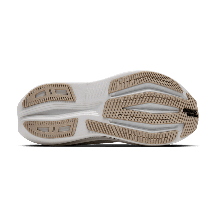 Brooks Glycerin Max 2 – White Black Chateau Gray — 8