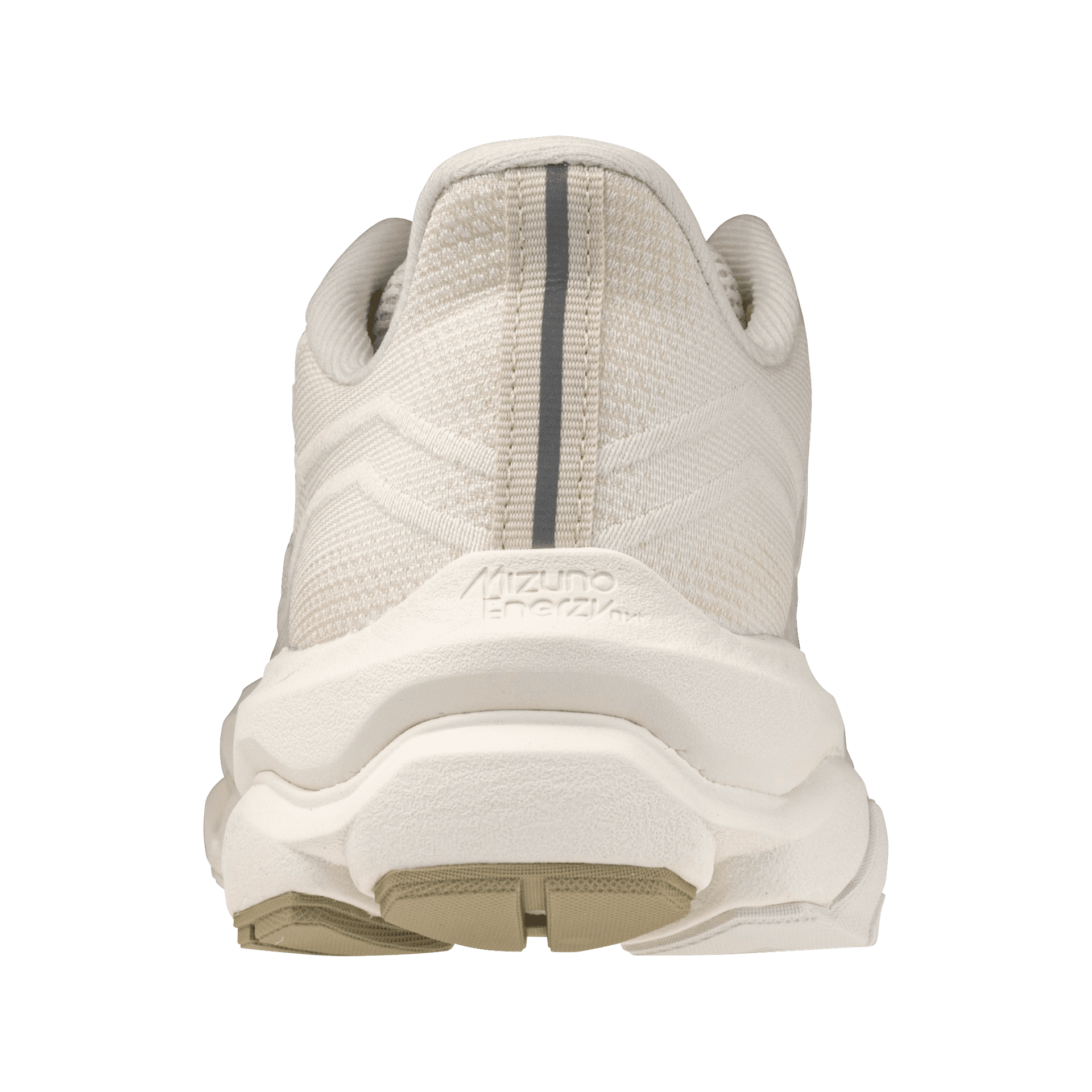 Mizuno Wave Horizon 9 – Snow White White — 3