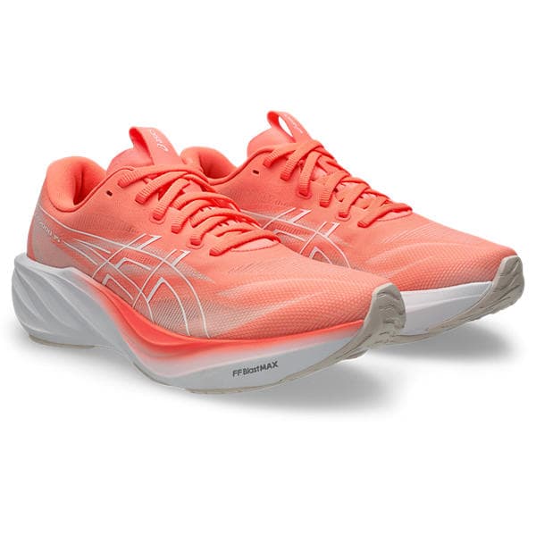 ASICS GT-2000 15 – Sun Coral White — 2