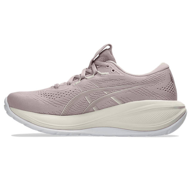 ASICS Gel-Cumulus 28 – Morganite Pearl Pink — 5