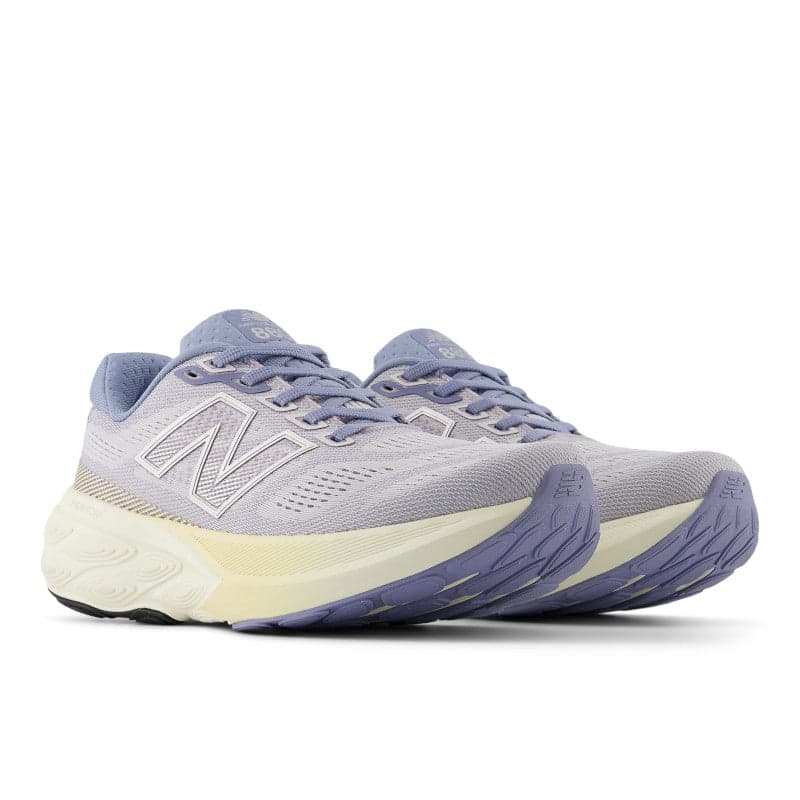 New Balance Fresh Foam X 880v15 – Pearl Grey Dusk Shower — 3