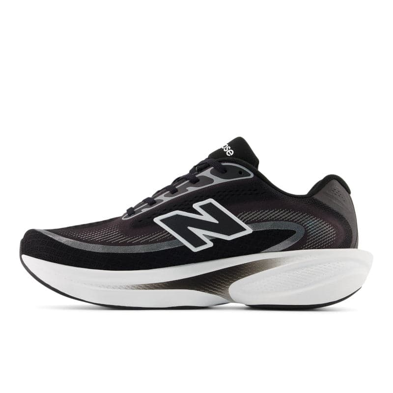New Balance Ellipse – V1 Faded Black Nb 103 White Black — 7