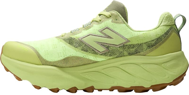 New Balance Fresh Foam X Hierro v9 – Afterglow Dark Olivine — 2