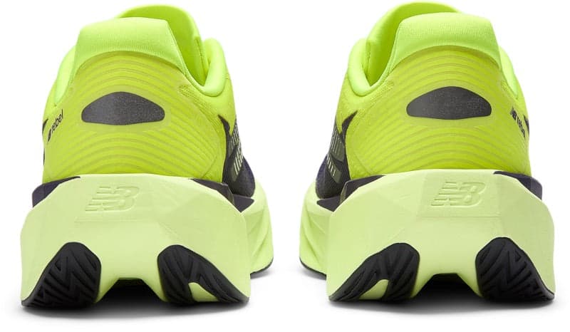 New Balance FuelCell Rebel v5 – Alkaline Green Boysenberry (2) — 5