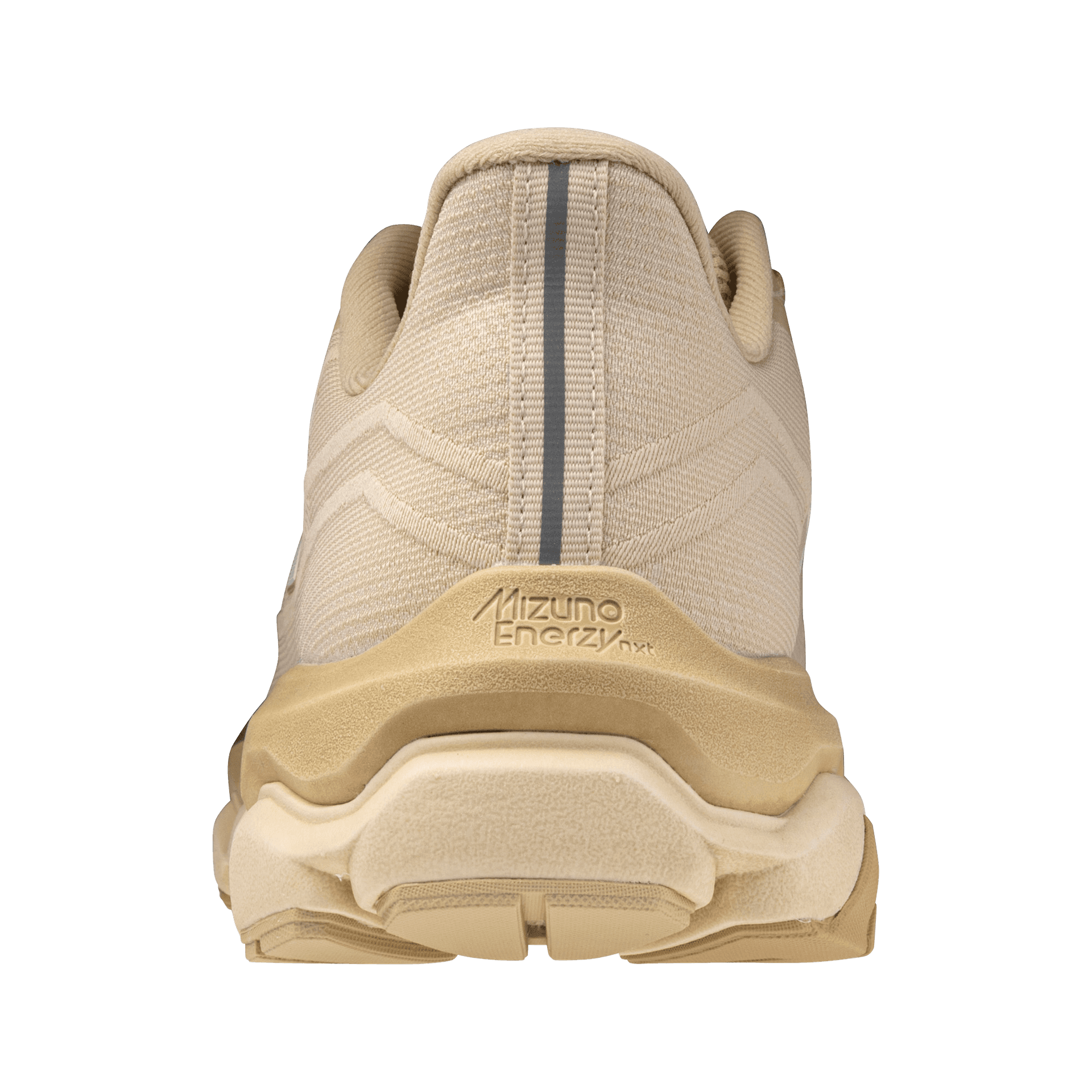 Mizuno Wave Horizon 9 – Pale Khaki White — 3
