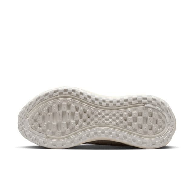 Nike Vomero Plus – Summit White Chalk Phantom Pure Platinum — 5