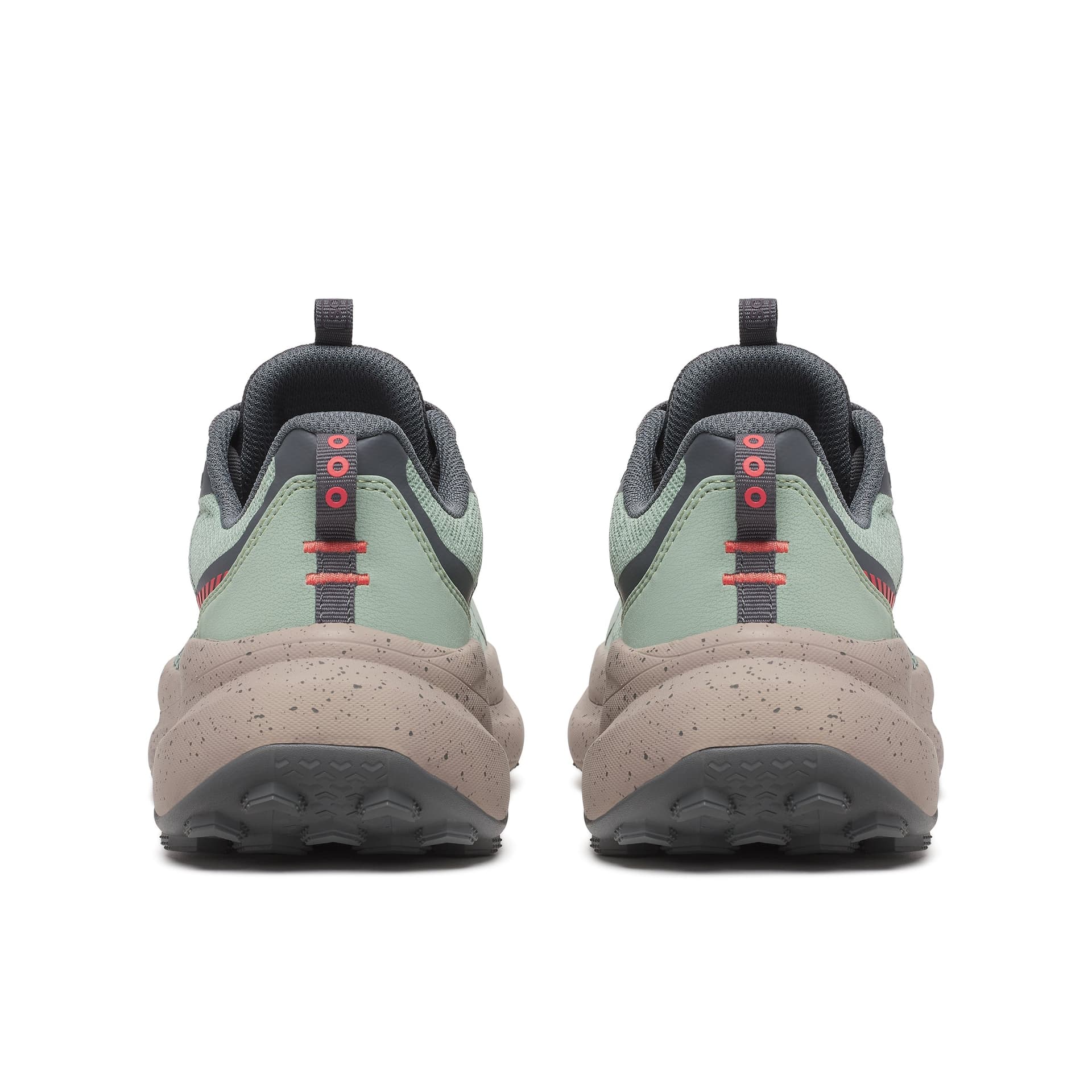 Saucony Xodus Ultra 4 – Aloe Barley — 4