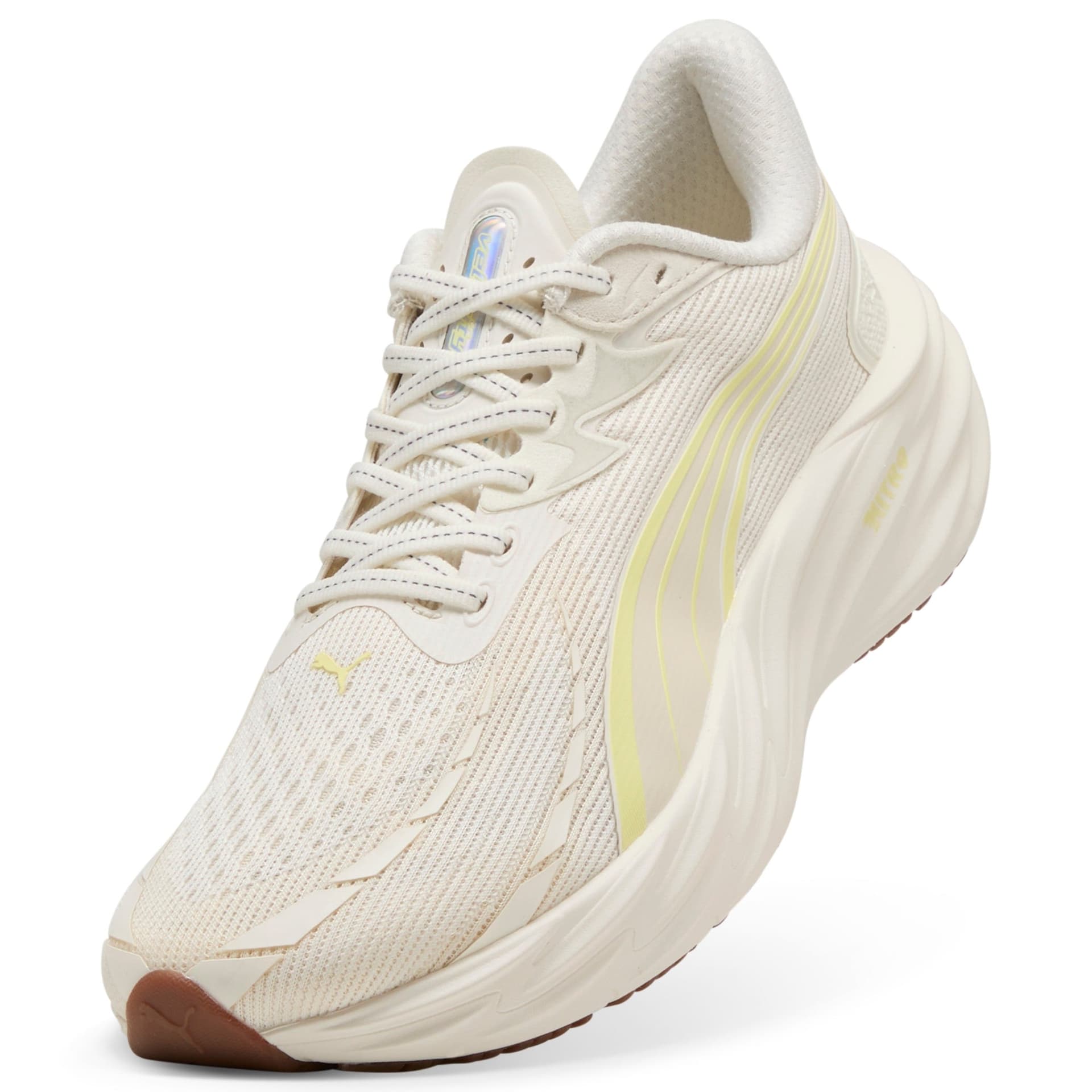 PUMA Velocity Nitro 4 – Warm White Gold Moon (2) — 4