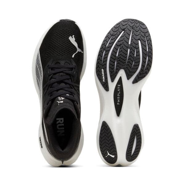 PUMA Deviate Nitro 3 – Puma Black Puma White — 6