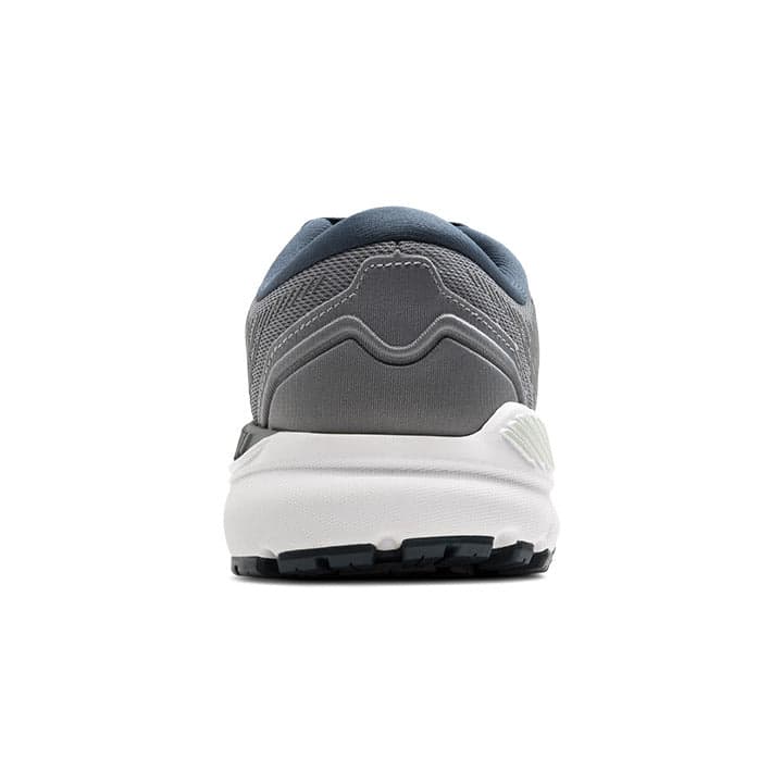 Brooks Addiction GTS 15 – Grey Navy Aqua — 5