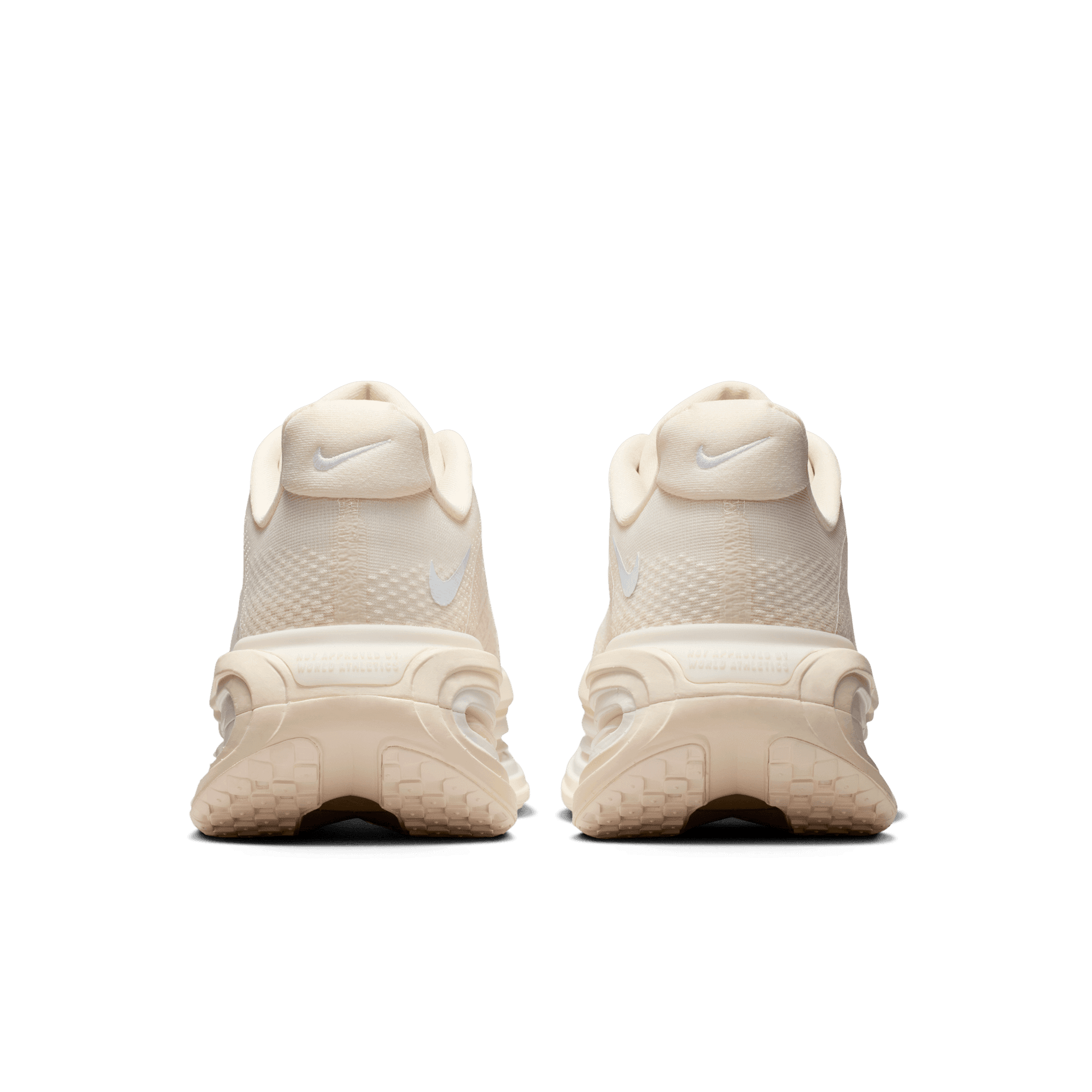 Nike Vomero Premium – Chalk White Pale Ivory Summit White — 6
