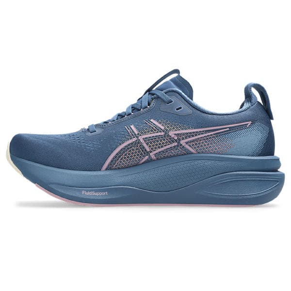 ASICS Gel-Kayano 33 – Grand Shark Taro Purple — 5