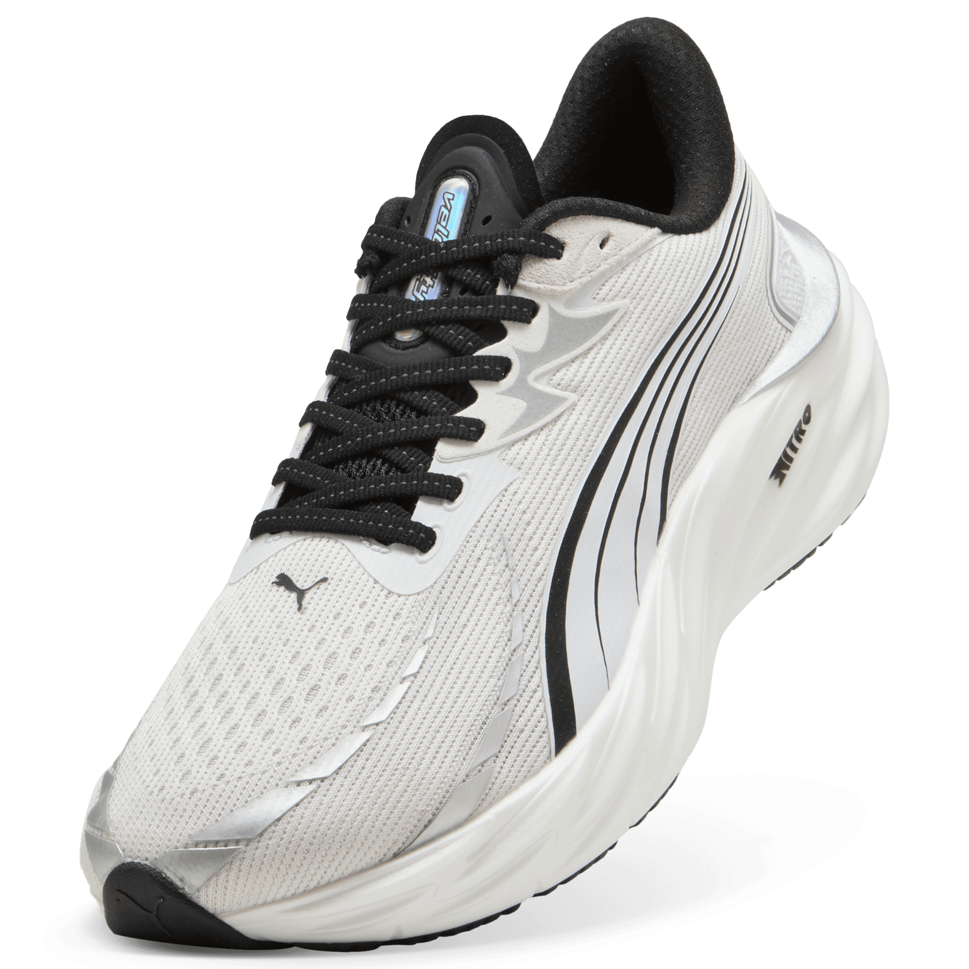 PUMA Velocity Nitro 4 – Sea Glass Mint Melt — 4