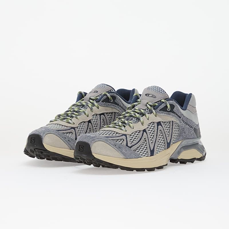 Salomon XT-Whisper Embroidery Heren – Prlblu Tradew — 6