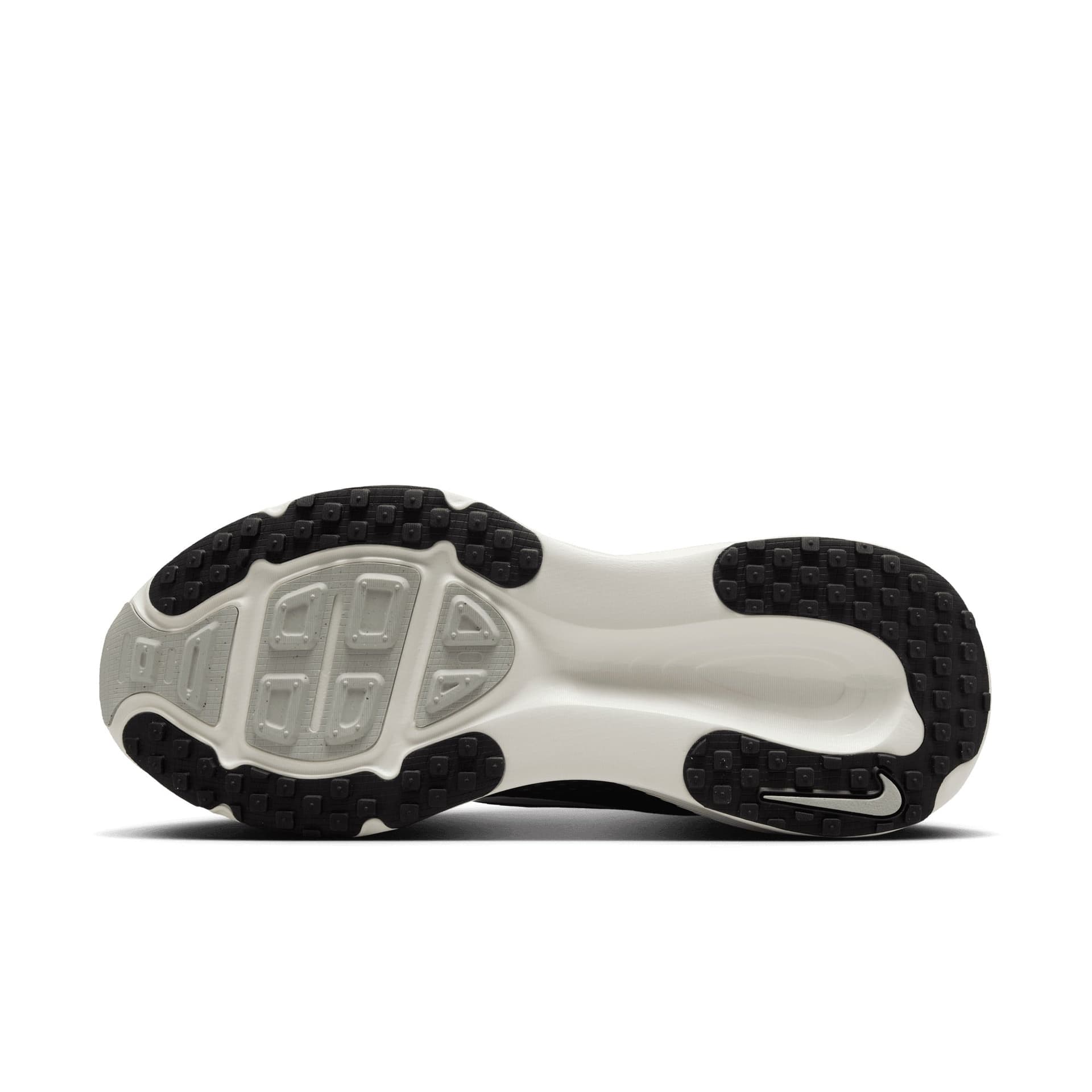 Nike Vomero 18 – Black Summit White Coconut Milk (2) — 6