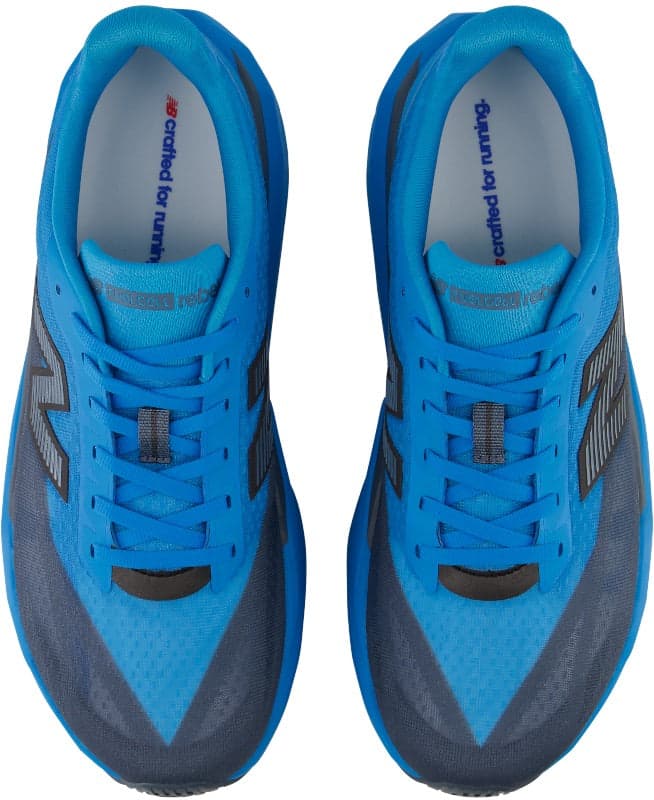 New Balance FuelCell Rebel v5 – Altitude Shadow Blue — 4