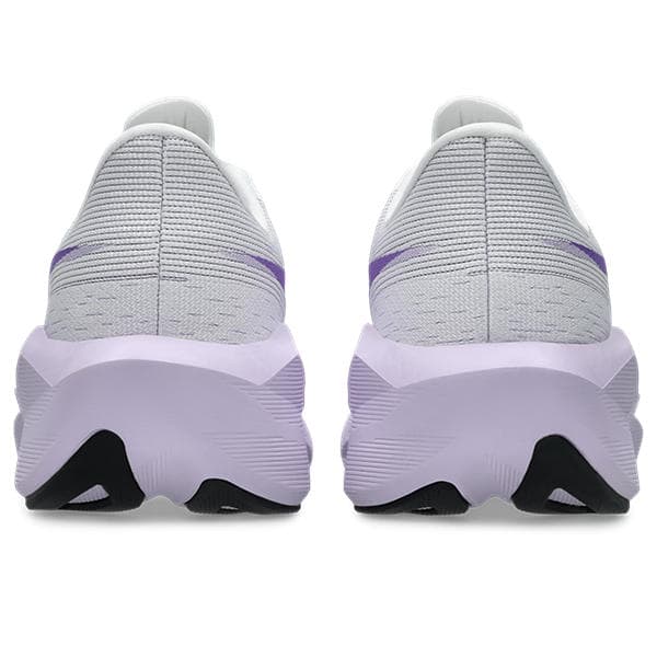 ASICS Novablast 6 – White Murasaki — 6
