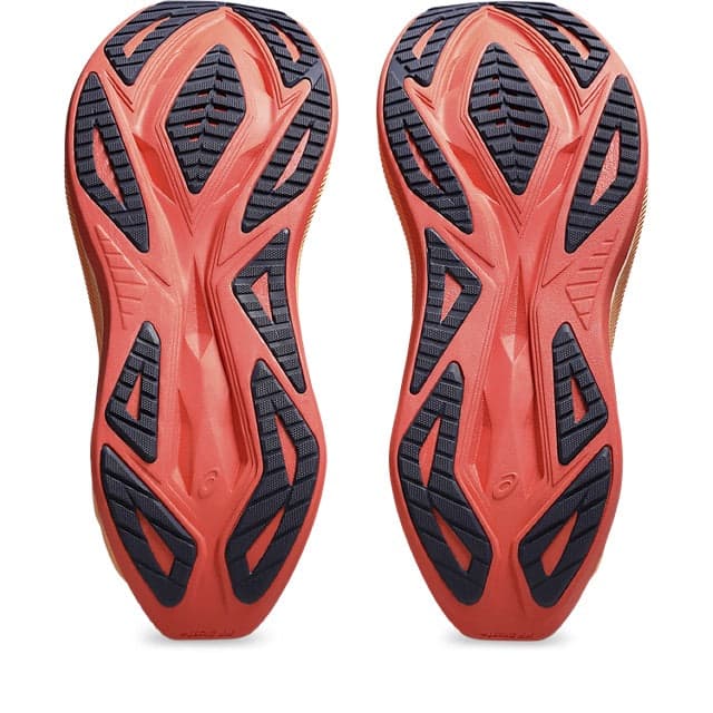 ASICS Superblast 2 – Greyish Purple Coral Reef — 7