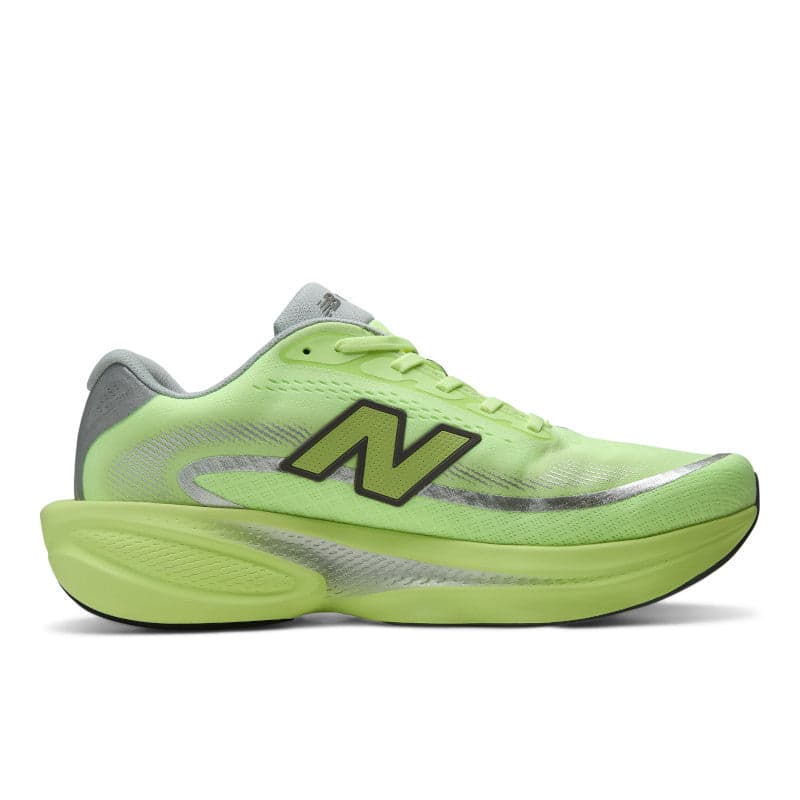 New Balance Ellipse – V1 Afterglow Lone Star Grey Silver Metallic — 6