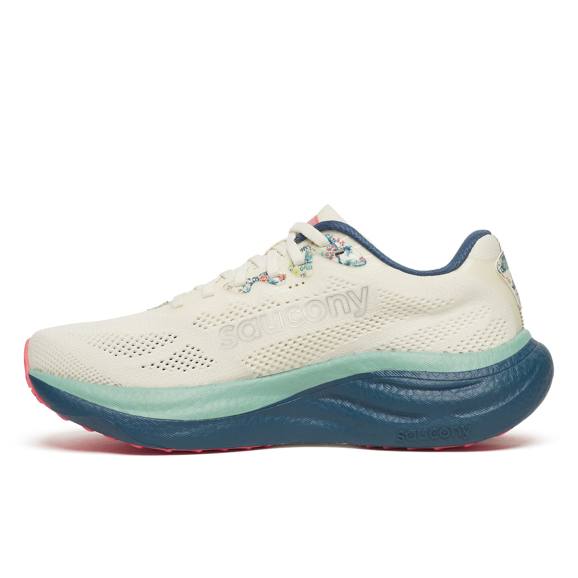 Saucony Ride 19 – Antique Wasabi (2) — 3