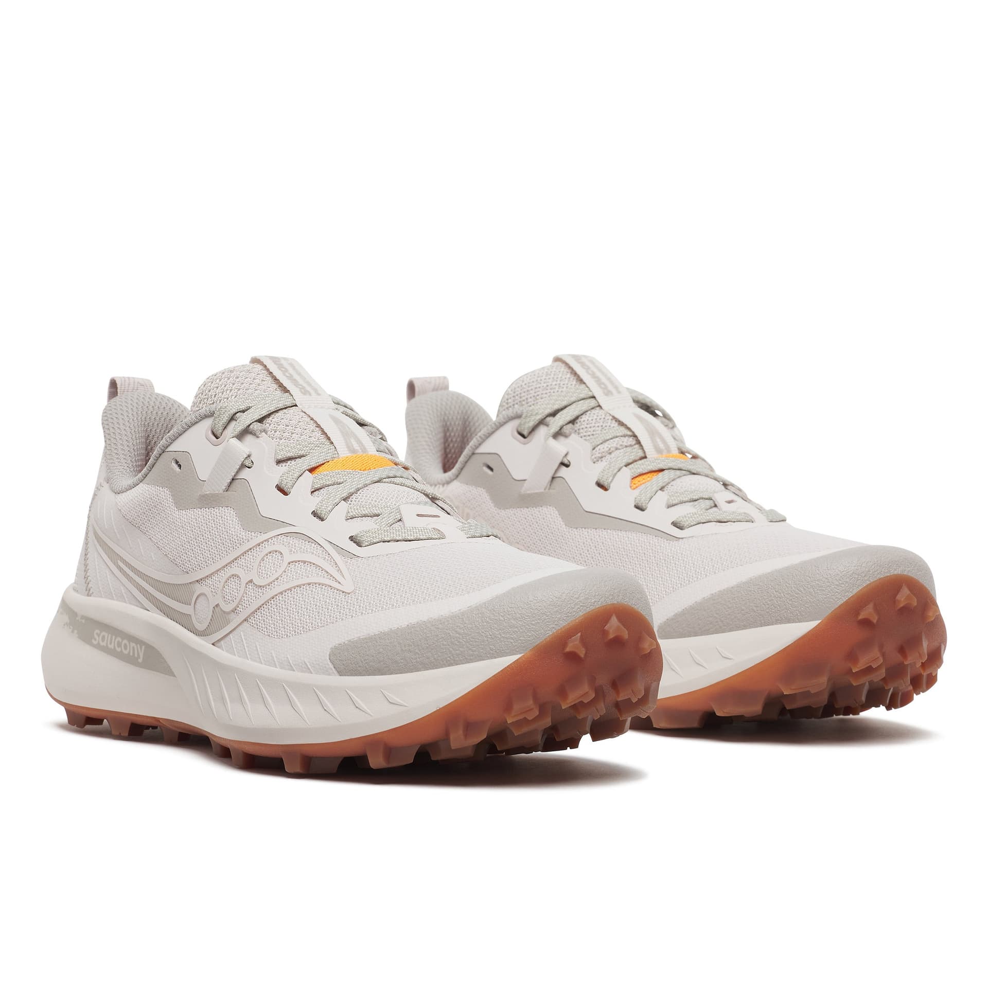 Saucony Peregrine 15 – Moon Dove — 3