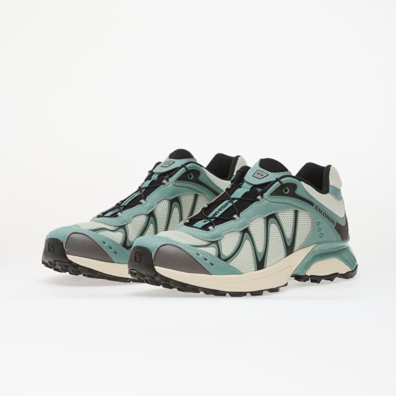 Salomon XT-Whisper Heren – Oil Blue Claqua Vanila — 6