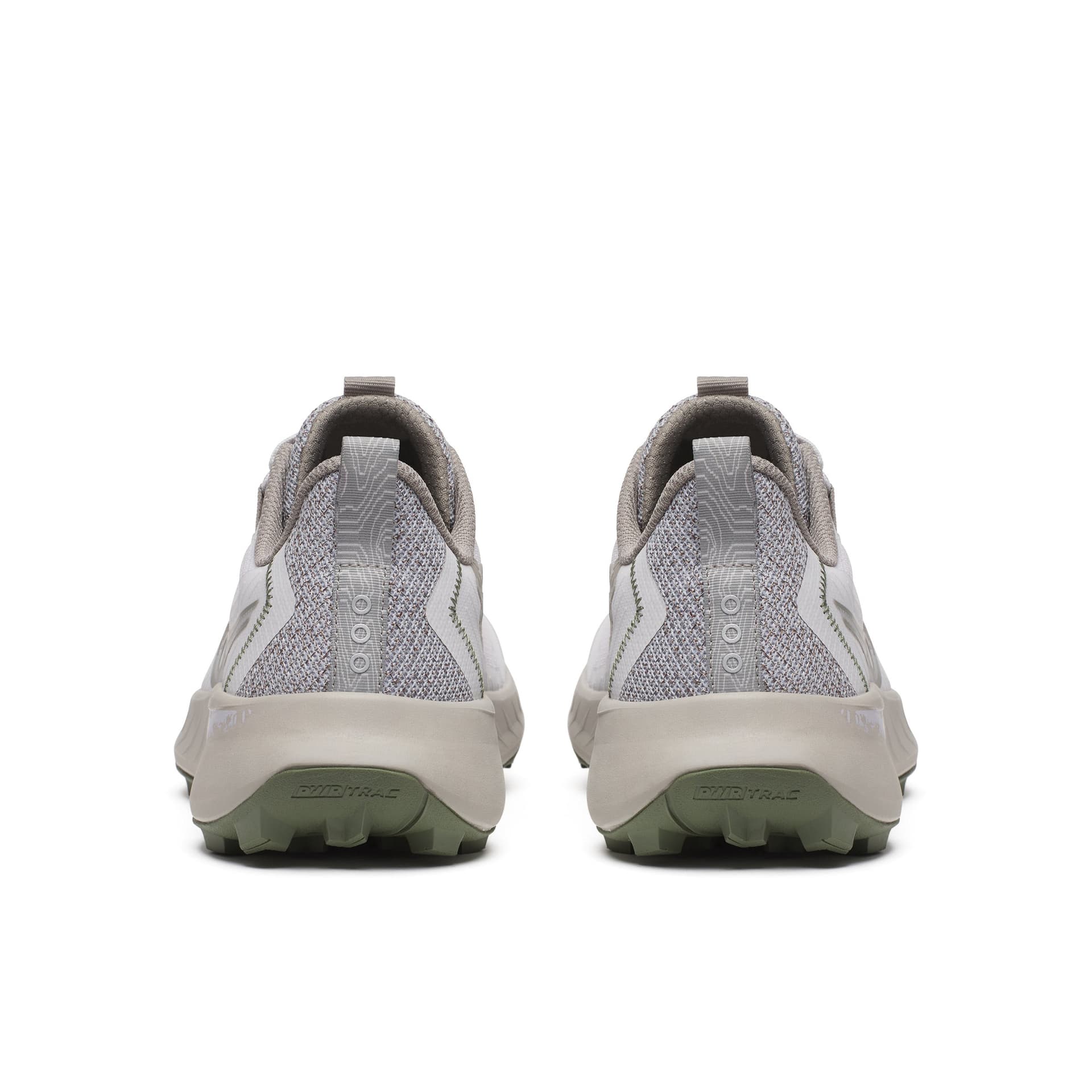 Saucony Peregrine 15 – Fog Ridge — 5