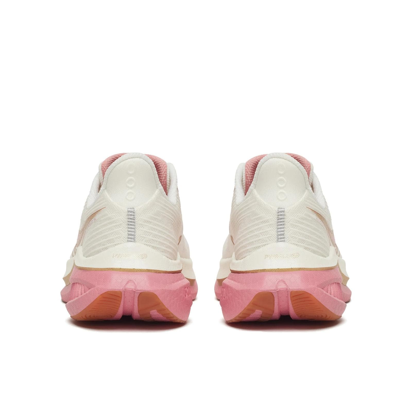 Saucony Endorphin Speed 5 Dames – Ivory | Mauve — 4