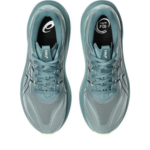 ASICS GT-2000 15 – Foggy Teal Illuminate Yellow — 7