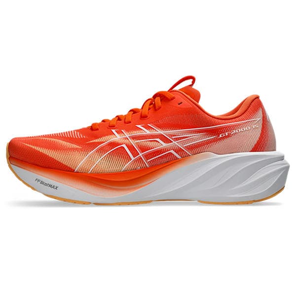 ASICS GT-2000 15 – Energy Orange Orange Glow — 4