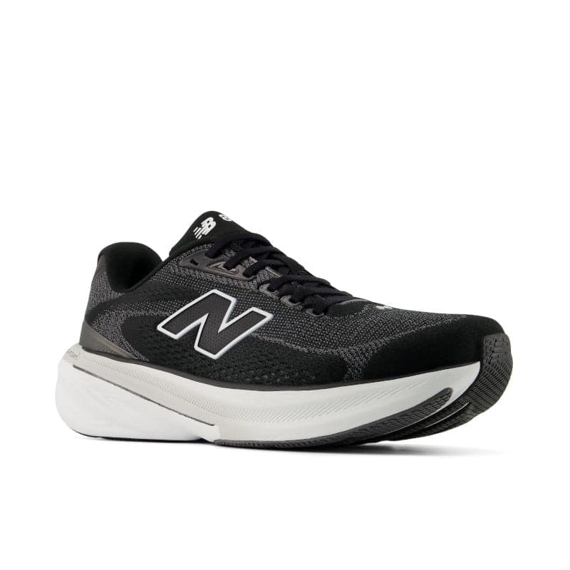 New Balance Fresh Foam X 860v15 – Black Nb 103 White (2) — 2