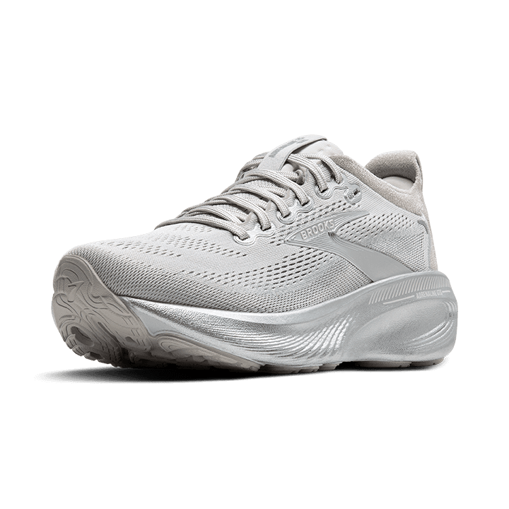 Brooks Adrenaline GTS 25 – Silver Anniversary Edition — 4