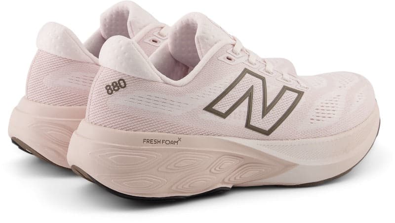 New Balance Fresh Foam X 880v15 – Pink Salt Cortado — 6