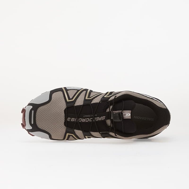 Salomon Speedcross 3 GTX Heren – Cloudb Prlblu Blac — 4