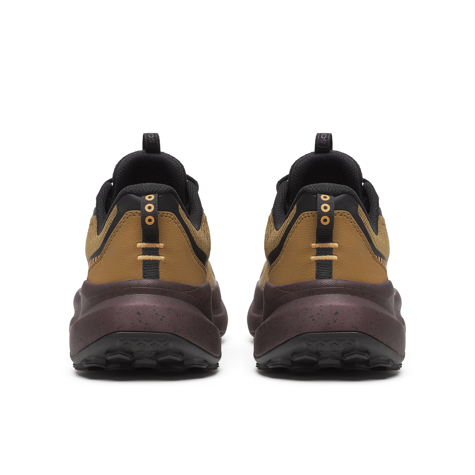 Saucony Xodus Ultra 4 – Kodiak Wine — 4