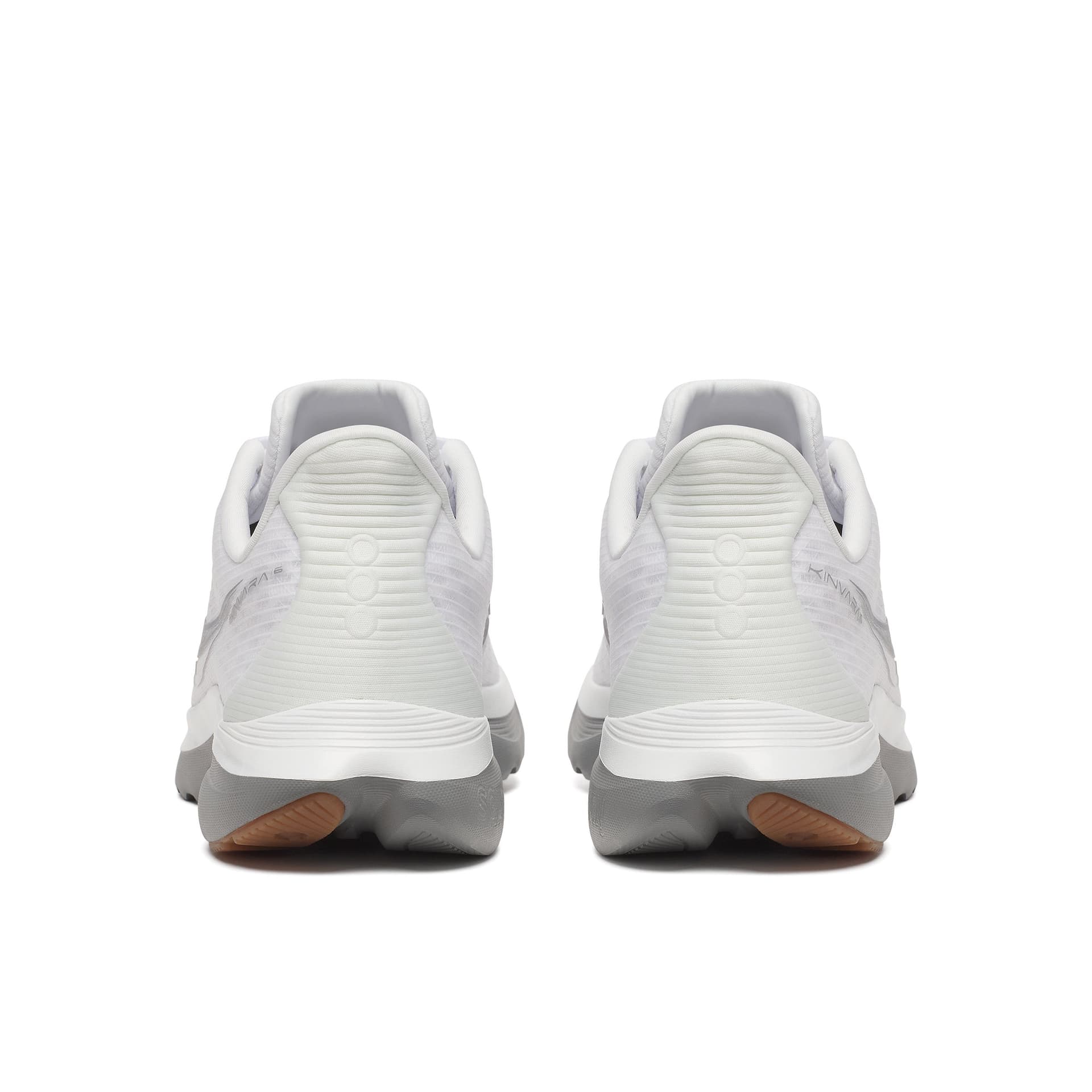 Saucony Kinvara 16 – White Gum (2) — 5